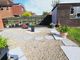 Thumbnail Terraced house for sale in Hinton Crescent, Hereford