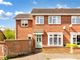 Thumbnail Semi-detached house for sale in Granville Close, West Bergholt, Colchester, Essex