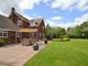 Thumbnail Detached house for sale in Kinnersley, Severn Stoke, Worcester