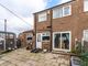 Thumbnail Semi-detached house for sale in Dennil Road, Leeds, West Yorkshire