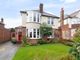 Thumbnail Detached house for sale in St Johns Road, Sidcup