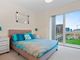 Thumbnail Flat for sale in Royal Dock, Canary Wharf, London