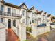 Thumbnail Flat to rent in Navarino Road, Worthing