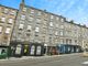 Thumbnail Flat for sale in Broughton Street, New Town, Edinburgh