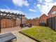 Thumbnail Town house for sale in Beadsman Crescent, Leybourne, West Malling, Kent