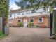 Thumbnail Detached house for sale in Purley Bury Close, Purley