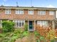 Thumbnail Terraced house for sale in Goose Green, Gomshall, Guildford