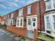 Thumbnail Terraced house for sale in Armstrong Road, Willington Quay, Wallsend