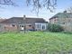 Thumbnail Detached bungalow for sale in Spinners Lane, Swaffham
