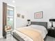 Thumbnail Flat for sale in Sidworth Street, London