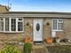 Thumbnail Terraced bungalow for sale in Langton Court, Skegness