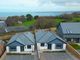 Thumbnail Bungalow for sale in Bahavella Croft, St. Ives, Cornwall