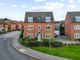 Thumbnail Detached house for sale in Mill Hill Wood Way, Ibstock