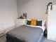 Thumbnail Shared accommodation to rent in Room 5, 112 Sandy Lane, Worksop