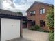 Thumbnail Detached house for sale in Paines Orchard, Leighton Buzzard