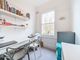 Thumbnail Flat for sale in Oakmead Road, London