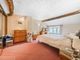 Thumbnail Semi-detached house for sale in Little Padfield, Glossop, Derbyshire