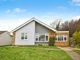 Thumbnail Detached bungalow for sale in Hereward Way, Wethersfield, Braintree