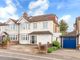 Thumbnail Semi-detached house for sale in Bramerton Road, Beckenham