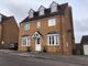 Thumbnail Detached house for sale in Landseer Close, Wellingborough