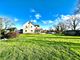 Thumbnail Detached house for sale in Egypt Meadow, Ludchurch, Narberth