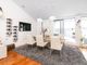 Thumbnail Flat for sale in Eaststand Apartments, Highbury Stadium Square