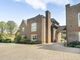 Thumbnail Flat for sale in Clarence Court, Forest Close, Wendover