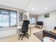 Thumbnail Detached house for sale in Hillsborough Park, Camberley, Surrey