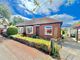 Thumbnail Bungalow for sale in Glendale Gardens, Sheriff Hill, Gateshead