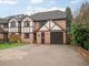 Thumbnail Detached house for sale in Glen Drive, Stoke Bishop, Bristol