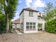 Thumbnail Detached house to rent in Templewood Lane, Farnham Common, Slough, Buckinghamshire