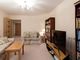 Thumbnail Flat for sale in Wardington Court, Welford Road, Northampton