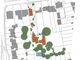 Thumbnail Land for sale in Development Opportunity, Manor Road, Chigwell