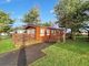 Thumbnail Mobile/park home for sale in Felton, Morpeth