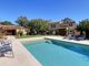 Thumbnail Villa for sale in Trans-En-Provence, Provence-Alpes-Cote D'azur, 83720, France
