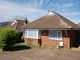 Thumbnail Detached bungalow for sale in The Forstal, Pembury, Tunbridge Wells