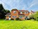 Thumbnail Detached house for sale in Pound Meadow, Sherfield-On-Loddon, Hook
