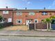 Thumbnail Terraced house for sale in Forbes Drive, Beccles