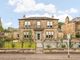 Thumbnail Detached house for sale in Palmerston Road, Edinburgh