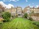 Thumbnail Terraced house for sale in Gloucester Circus, London