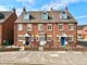 Thumbnail Town house for sale in Newport Road, Haughton