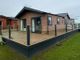 Thumbnail Lodge for sale in Cockermouth