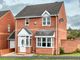 Thumbnail Detached house for sale in Appletree Lane, Brockhill, Redditch