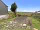 Thumbnail End terrace house for sale in Warbstow, Launceston, Cornwall