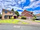 Thumbnail Detached house for sale in Wynchgate Road, Hazel Grove, Stockport