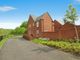Thumbnail Detached house for sale in Heather Drive, Wilmslow, Cheshire