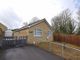 Thumbnail Detached bungalow for sale in Longfellow Road, Radstock