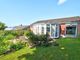 Thumbnail Detached bungalow for sale in Garthlands, Heighington Village, Newton Aycliffe