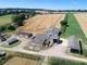 Thumbnail Land for sale in The Whole | Littleton Farm, Crawley, Winchester, Hampshire