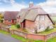 Thumbnail Detached bungalow for sale in Newport Road, Apse Heath, Isle Of Wight